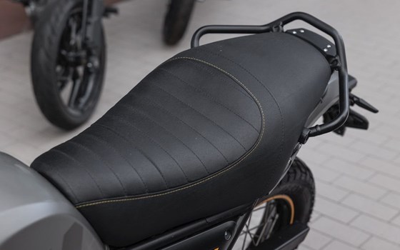 Gebrauchtmotorrad Royal Enfield Scram 411 - Bild 16