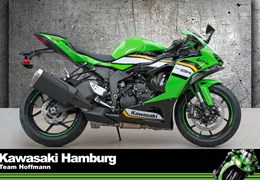 Neumotorrad Kawasaki Ninja ZX-6R
