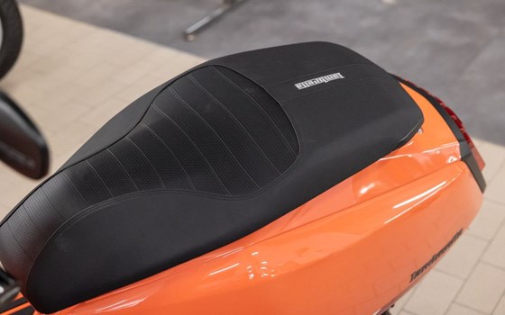 Neufahrzeug Lambretta X125 - Bild 14