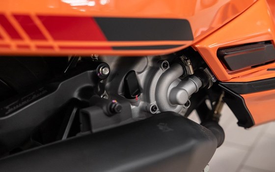 Neufahrzeug Lambretta X125 - Bild 16