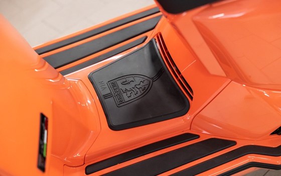 Neufahrzeug Lambretta X125 - Bild 19