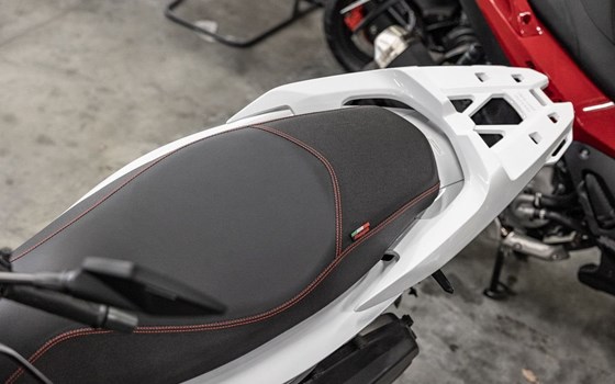 Neufahrzeug Malaguti Madison 125 - Bild 12