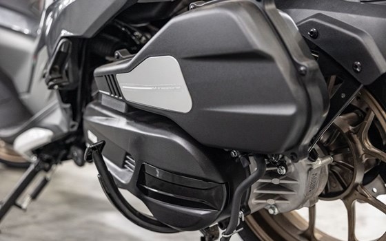 Neufahrzeug Malaguti Madison 125 - Bild 14