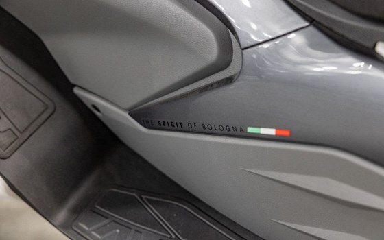 Neufahrzeug Malaguti Madison 125 - Bild 18