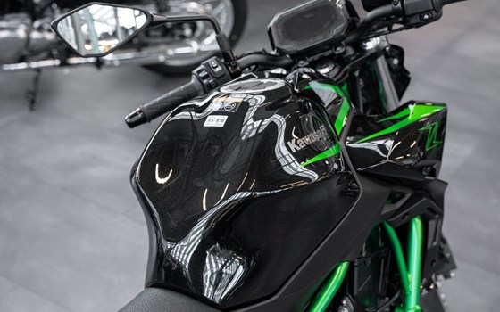 Neufahrzeug Kawasaki Z650 - Bild 12