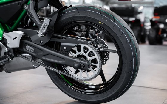 Neufahrzeug Kawasaki Z650 - Bild 16