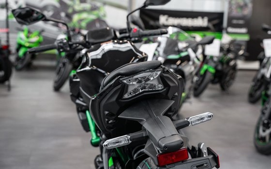 Neufahrzeug Kawasaki Z650 - Bild 7