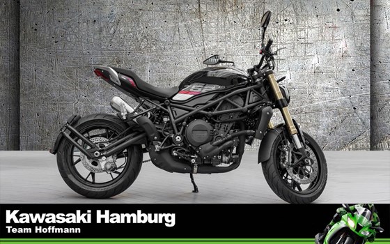 Neufahrzeug Benelli 752 S - Bild 1