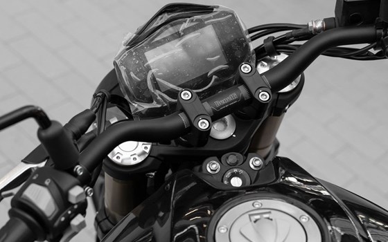Neufahrzeug Benelli 752 S - Bild 10