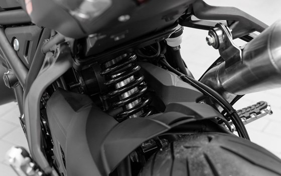 Neufahrzeug Benelli 752 S - Bild 12