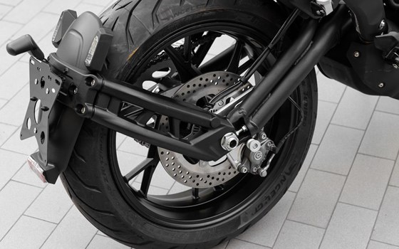 Neufahrzeug Benelli 752 S - Bild 15