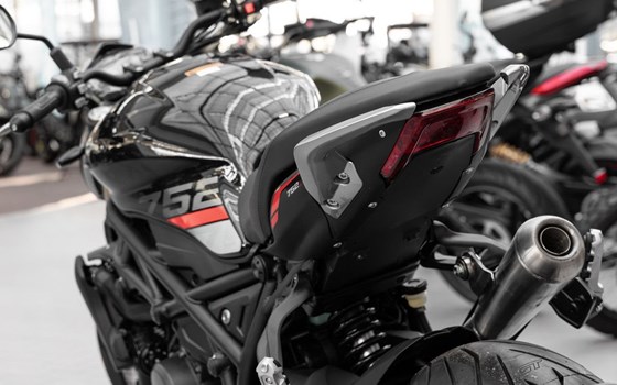 Neufahrzeug Benelli 752 S - Bild 17