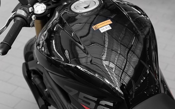 Neufahrzeug Benelli 752 S - Bild 19