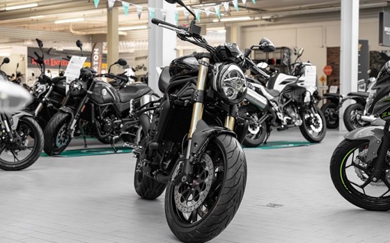 Neufahrzeug Benelli 752 S - Bild 2