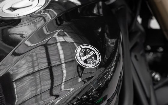 Neufahrzeug Benelli 752 S - Bild 21