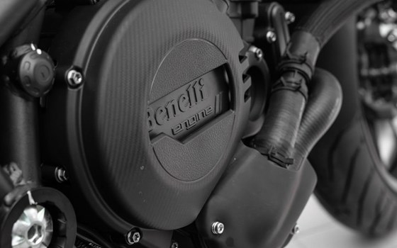 Neufahrzeug Benelli 752 S - Bild 23