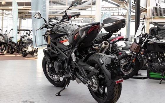 Neufahrzeug Benelli 752 S - Bild 5