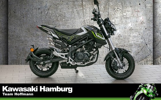 Neufahrzeug Benelli TnT 125 - Bild 1