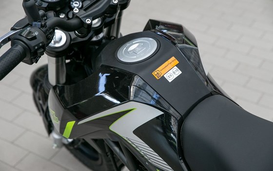 Neufahrzeug Benelli TnT 125 - Bild 10