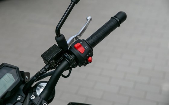 Neufahrzeug Benelli TnT 125 - Bild 13