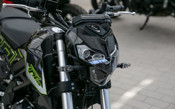 Neufahrzeug Benelli TnT 125 - Bild 8