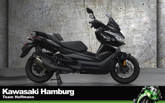 Gebrauchtmotorrad Voge SR4 350 LUXURY - Bild 1