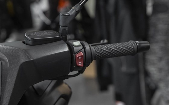 Gebrauchtmotorrad Voge SR4 350 LUXURY - Bild 14