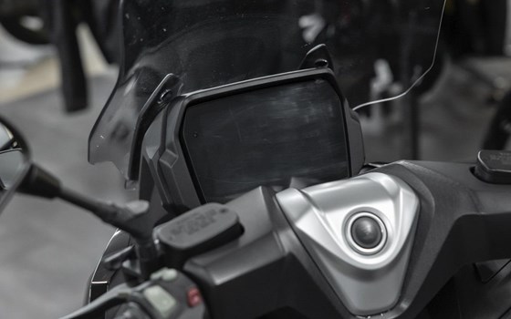 Gebrauchtmotorrad Voge SR4 350 LUXURY - Bild 16