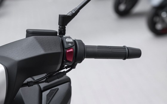 Neufahrzeug Voge SR3 - Bild 11