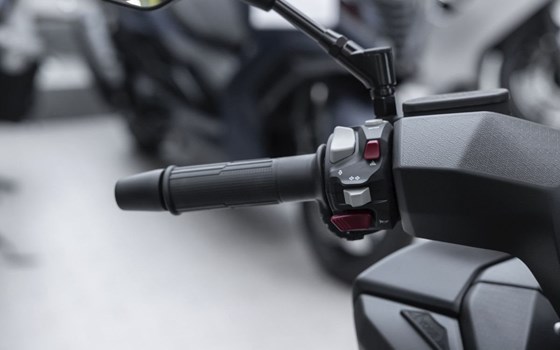 Neufahrzeug Voge SR3 - Bild 12