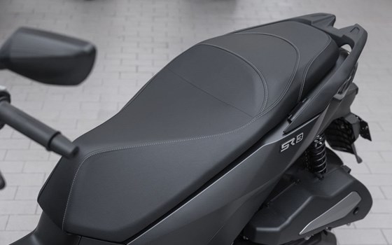 Neufahrzeug Voge SR3 - Bild 14