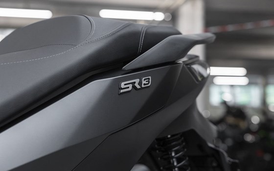 Neufahrzeug Voge SR3 - Bild 15