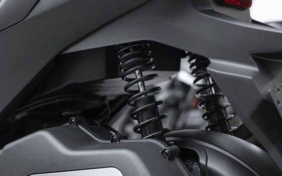 Neufahrzeug Voge SR3 - Bild 16