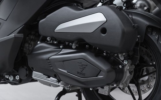 Neufahrzeug Voge SR3 - Bild 17