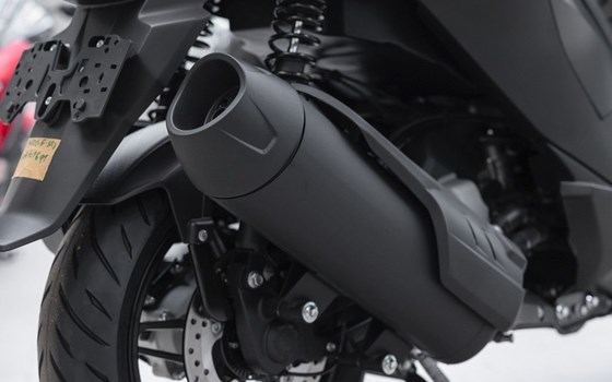 Neufahrzeug Voge SR3 - Bild 18