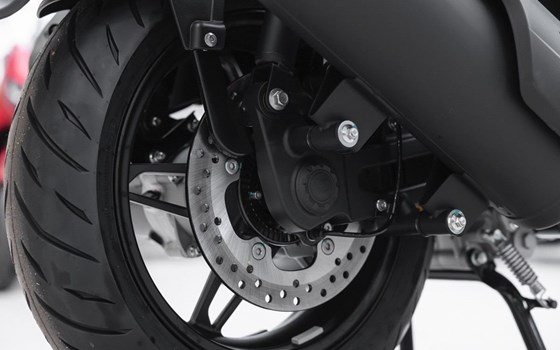 Neufahrzeug Voge SR3 - Bild 19