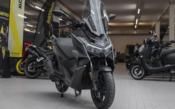 Neufahrzeug Voge SR3 - Bild 2