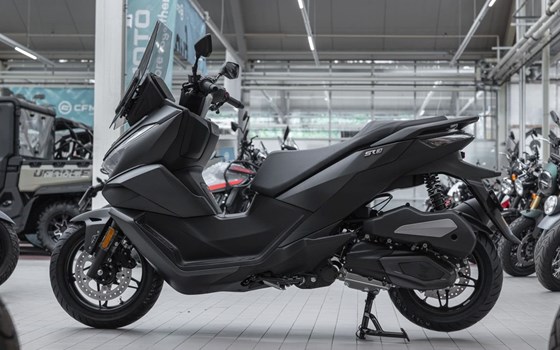 Neufahrzeug Voge SR3 - Bild 4