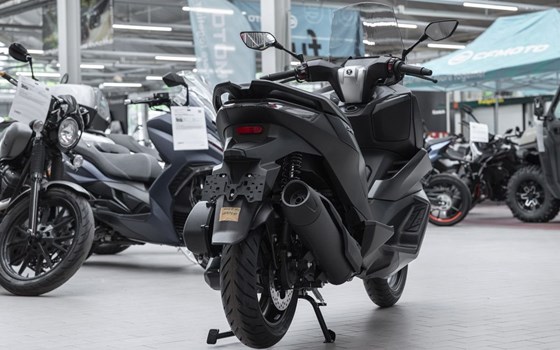 Neufahrzeug Voge SR3 - Bild 6