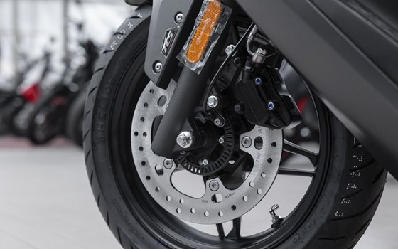 Neufahrzeug Voge SR3 - Bild 7