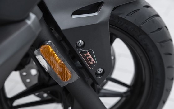 Neufahrzeug Voge SR3 - Bild 8