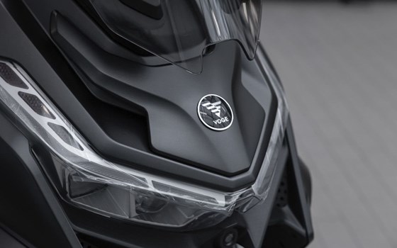 Neufahrzeug Voge SR3 - Bild 9