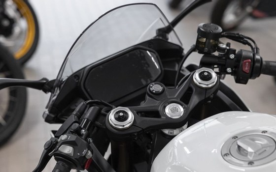 Neufahrzeug Benelli Tornado 550 - Bild 11