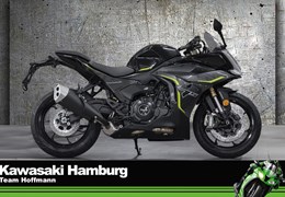 Neumotorrad Benelli Tornado 550