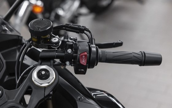 Neufahrzeug Benelli Tornado 550 - Bild 12