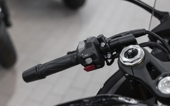 Neufahrzeug Benelli Tornado 550 - Bild 13