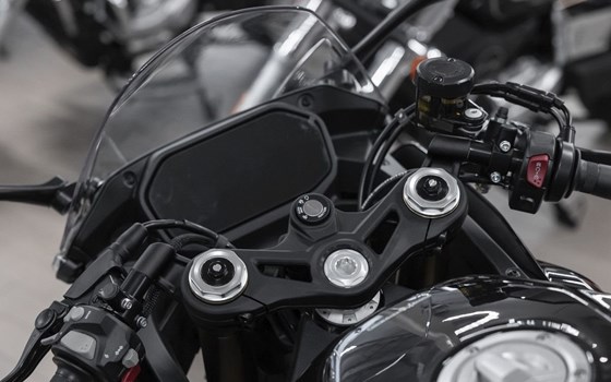 Neufahrzeug Benelli Tornado 550 - Bild 14