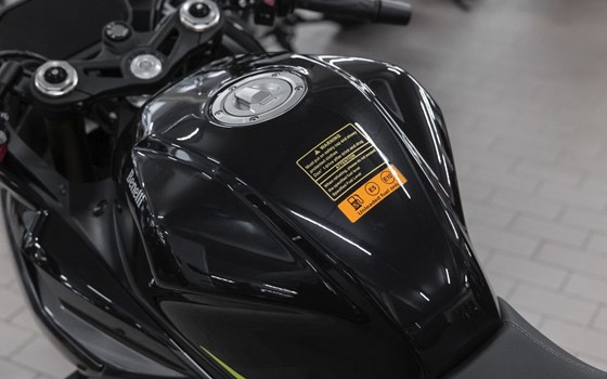 Neufahrzeug Benelli Tornado 550 - Bild 15