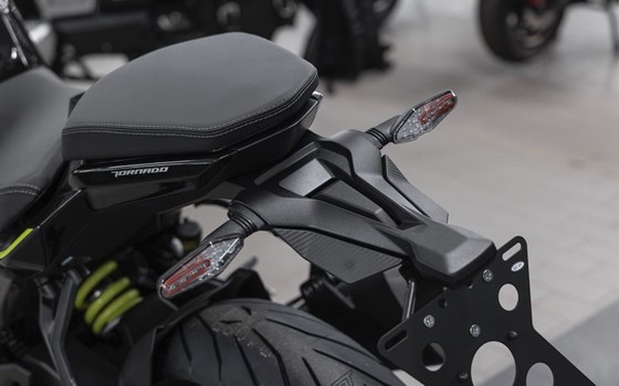 Neufahrzeug Benelli Tornado 550 - Bild 19