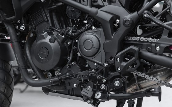 Neufahrzeug Benelli TRK 502 X - Bild 12